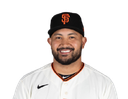 Rico Garcia portrait