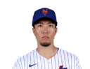 Kodai Senga portrait