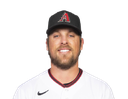 Kevin Ginkel portrait