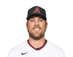 Kevin Ginkel portrait