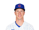 Jared Young portrait