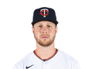 Ryan Jeffers portrait