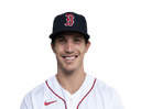 Jarren Duran portrait