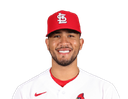 Ivan Herrera portrait
