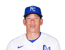 Freddy Fermin portrait