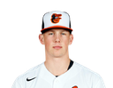 Adley Rutschman portrait