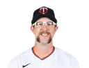 Randy Dobnak portrait