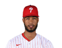 Cristopher Sanchez portrait