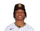 CJ Abrams portrait