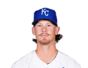 Bobby Witt Jr. portrait