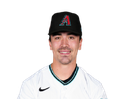 Corbin Carroll portrait