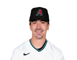 Corbin Carroll portrait