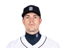 Tarik Skubal portrait