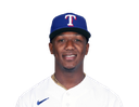 Luisangel Acuna portrait