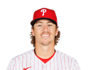 Bryson Stott portrait