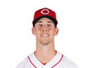 Brandon Williamson portrait