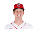 Nick Lodolo portrait