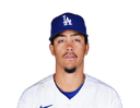 Miguel Vargas portrait