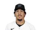 Heriberto Hernandez portrait