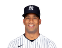 Ezequiel Duran portrait