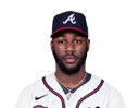 Michael Harris II portrait