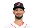Matthew Lugo portrait
