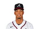 Vaughn Grissom portrait