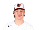 Gunnar Henderson portrait
