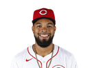 Rece Hinds portrait