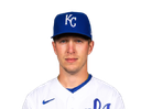 Tyler Zuber portrait