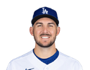 Alex Vesia portrait