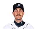 Jason Foley portrait