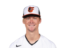 Kyle Stowers portrait