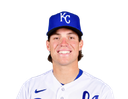 Nate Eaton portrait