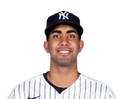 Yoendrys Gomez portrait