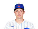 Hayden Wesneski portrait
