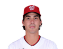 Andrew Alvarez portrait