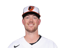 Kyle Bradish portrait