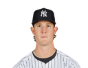 Clayton Beeter portrait