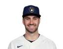 Garrett Mitchell portrait