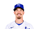 Nick Loftin portrait