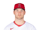 Reid Detmers portrait
