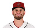 Tim Tawa portrait