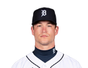 Dillon Dingler portrait