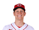 Casey Legumina portrait