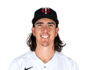 Kody Funderburk portrait