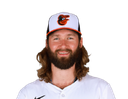Brandon Young portrait