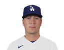 Seth Halvorsen portrait