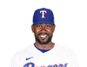Kumar Rocker portrait