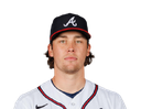 Dylan Dodd portrait